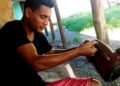 Polícia prende o terceiro investigado pela morte de Alessandro em Rio Brilhante