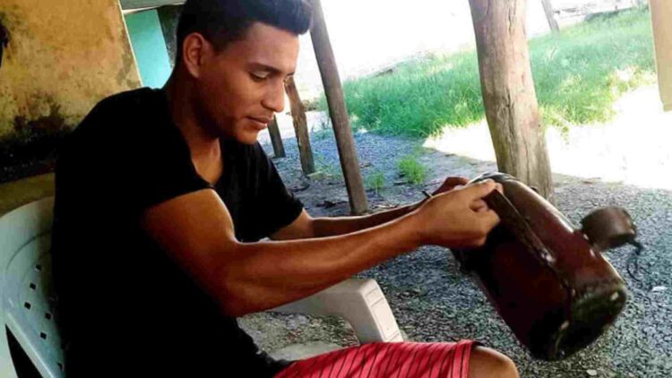 Polícia prende o terceiro investigado pela morte de Alessandro em Rio Brilhante