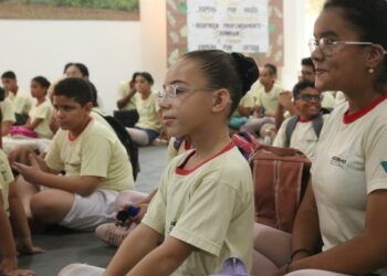 Com 120 novos participantes, atividades do Moinho Cultural foram retomadas