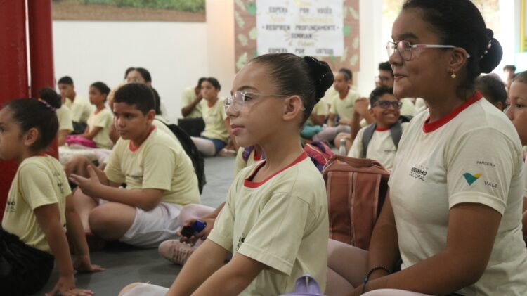 Com 120 novos participantes, atividades do Moinho Cultural foram retomadas