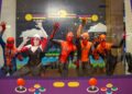 Cosplayers estão animados para evento que começa neste mês em Campo Grande