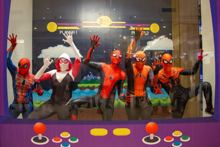 Cosplayers estão animados para evento que começa neste mês em Campo Grande