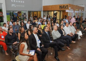 Responsável por 46% do faturamento de MS, Campo Grande recebe evento para fomentar o setor de franquias