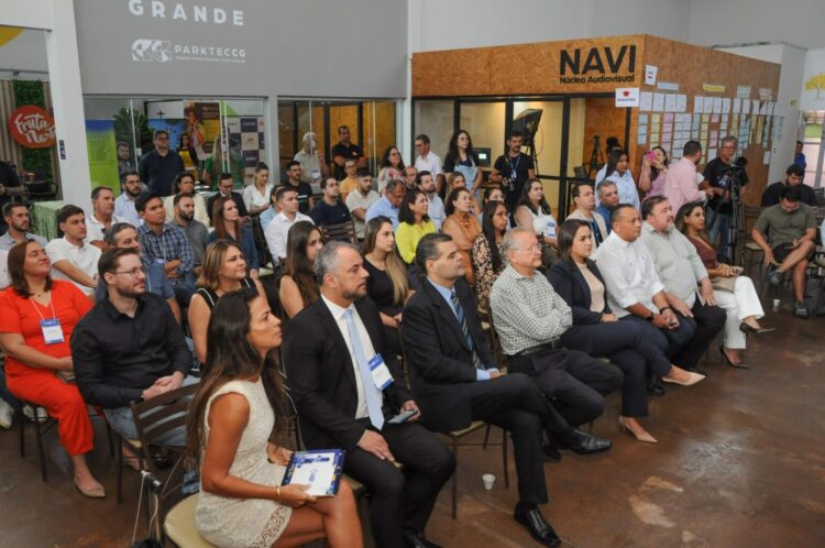 Responsável por 46% do faturamento de MS, Campo Grande recebe evento para fomentar o setor de franquias