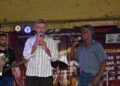 Em Jaraguari, Festival de Música chega à comunidade quilombola Furnas do Dionísio