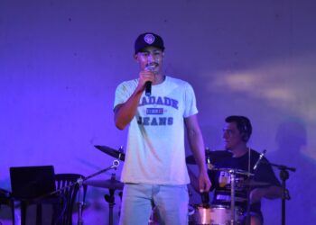 Em Jaraguari, FestJar chega a terceira eliminatória neste domingo