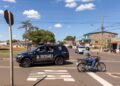 Operação Guarda em Ação leva tranquilidade para moradores do Bairro Guanandi