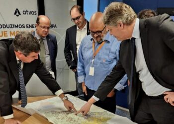 Governo de MS e empresa sucroenergética projetam novos investimentos e reforçam atuação no Estado