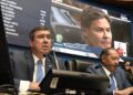 Governador defende harmonia entre poderes e debate de projetos importantes na Assembleia