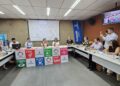 Habitação de interesse social e vazios urbanos são temas de encontro e Prefeitura instituirá GT para modernizar trâmites internos
