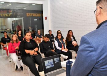 Capacitações em março celebram empreendedorismo feminino e vendas eficientes