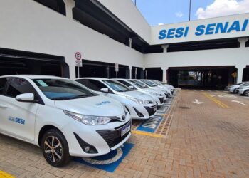 Fiems adota uso de etanol para frota própria e se mantém protagonista no uso de energia limpa