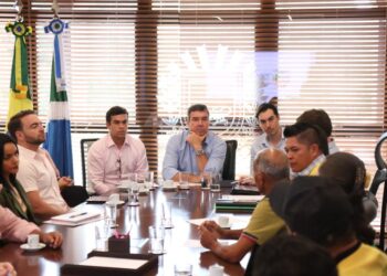 Governo de MS propõe indicadores de produção para aumentar salário de agentes de saúde