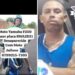 Jovem sai pra ir à cachoeira e desaparece; moto foi encontrada