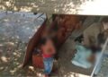 Mulher morre em pousada de MS ao ser atingida por raio