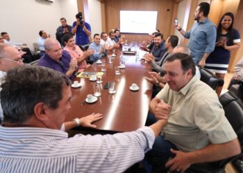 Em Aquidauana, Governo de MS investe mais de R$ 22,8 mi para revitalizar Parque da Lagoa Comprida