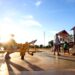 Em nova onda de calor, altas temperaturas e tempo seco são destaques em MS nesta terça