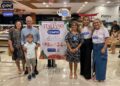 Mais de 300 pessoas comparecem a jantar beneficente em prol da APAE Campo Grande
