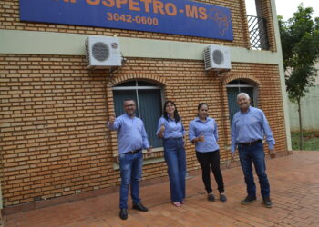 Piso salarial de trabalhadores em postos de combustíveis de MS sobe para R$ 2.197,00