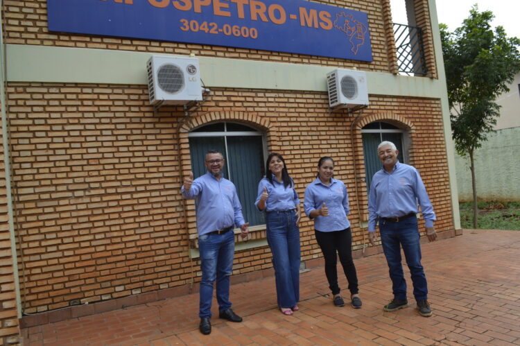 Piso salarial de trabalhadores em postos de combustíveis de MS sobe para R$ 2.197,00