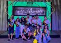 Equipes de robótica de MS participam do Festival Sesi de Educação no DF
