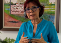 Pesquisadora fala sobre o protagonismo e o trabalho das mulheres no Pantanal