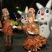 Caça aos ovinhos de chocolate anima Páscoa da Família em Campo Grande