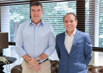 Governador acena “positivo” ao deputado Coronel David, em relação às demandas salariais dos militares