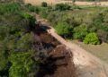 Prefeitura fortalece o agronegócio com investimentos na infraestrutura de escoamento da produção
