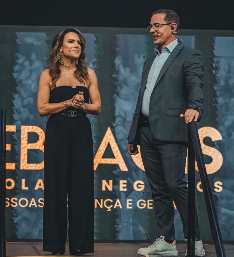 Mulheres ganham ingresso extra para “O Poder da Ação Experience” do best-seller Paulo Vieira