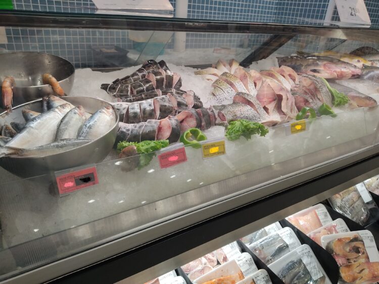 Para 65% dos sul-mato-grossenses, peixe é prato indispensável no almoço de Páscoa