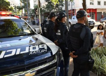 Crimes contra o patrimônio e contra a vida registram quedas expressivas em Mato Grosso do Sul