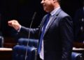 Senador propõe suspensão de salário para servidores investigados por violência doméstica