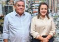 Marco Santullo assume Secretaria Municipal de Governo e Relações Institucionais