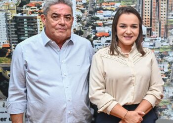 Marco Santullo assume Secretaria Municipal de Governo e Relações Institucionais