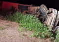 Condutor de carreta com bois tomba veículo e morre em distrito de Caracol