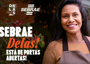 Sebrae Delas: Inscrições abertas para programa que transforma sonhos em negócios