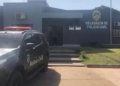 Condutor de caminhão passa 5h30 em poder de criminosos durante assalto, em Dourados