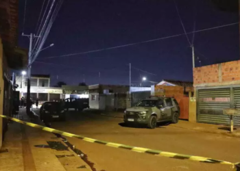 Bandido morto no Caiobá havia roubado carro com contrabando no Los Angeles