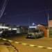 Bandido morto no Caiobá havia roubado carro com contrabando no Los Angeles