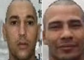 Com auxílio de corda, 2 presos conseguem fugir do presídio de Segurança Máxima de CG