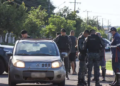 Condutor de Uno é morto durante emboscada e policial prende autor dos disparos