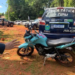 Ladrão que havia roubado moto troca tiros com polícia e morre no Jardim Carioca