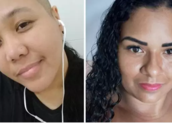 Na mesma noite, 2 mulheres são mortas com crueldade: esfaqueada e outra com pescoço serrado