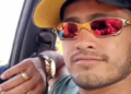 Filho de vereador é alvo de atiradores e morre na fronteira do MS com o Paraguai