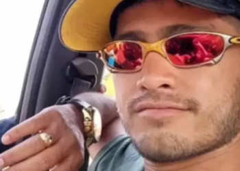 Filho de vereador é alvo de atiradores e morre na fronteira do MS com o Paraguai