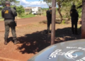 Foragido do Centro Penal da Capital e mais 1 morrem em confronto com DOF, em MS