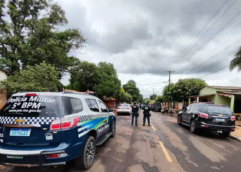“Da Leste” é morto em confronto com policiais em bairro de Sonora