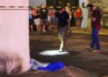 “Baygon” foi morto por atiradores que estavam em VW Gol, em Campo Grande
