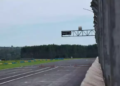 Jovem de 19 anos morre ao cair de moto no Autódromo de Campo Grande